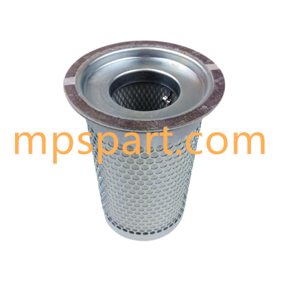 Air Oil Separator Compatible SQ2533 - MPS Filter