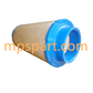 Air Filter Compatible 39588777 - MPS Filter