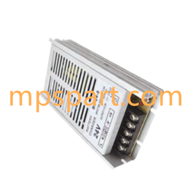 Battery Charger Compatible BC245 - MPS Parts