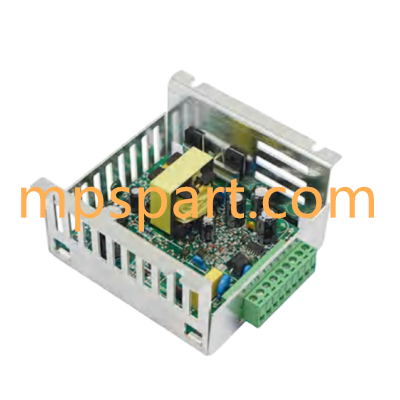 Battery Charger Compatible BC5A - MPS Parts