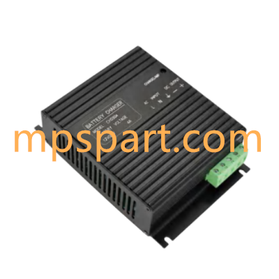 Battery Charger Compatible CH2804 - MPS Parts