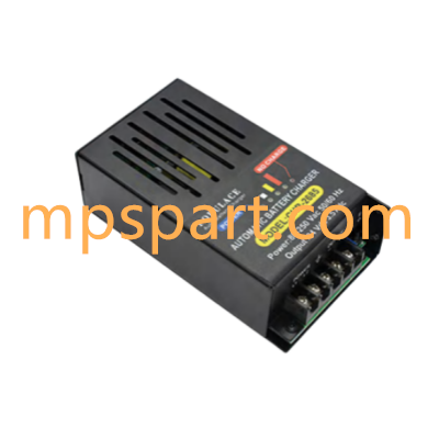 Battery Charger Compatible CHR2685 - MPS Parts