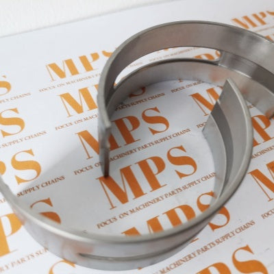 Bearing Compatible U5MB0033 - MPS Parts