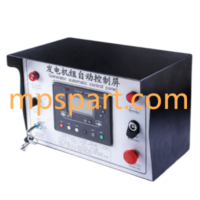 Control Box Compatible KZX6110U - MPS Parts