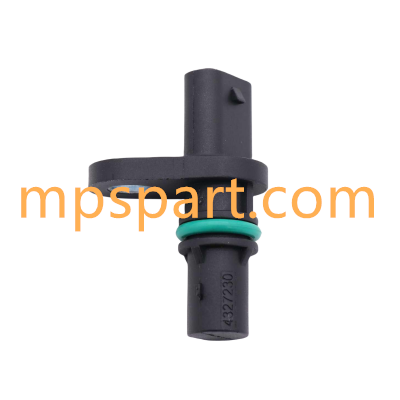 Crankshaft Sensor Compatible 4327230 2897342 - MPS Parts