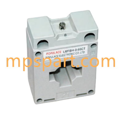 Current Transformer Compatible BH0.66 - MPS Parts