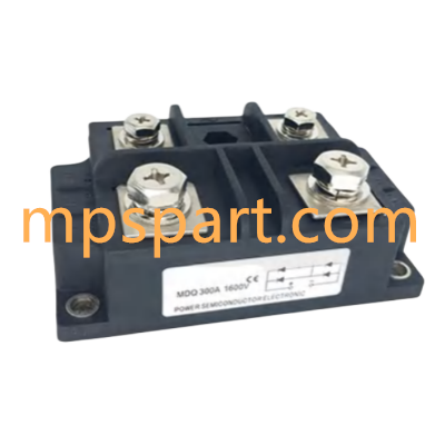 Diode Rectifier Compatible MDO300A - MPS Parts