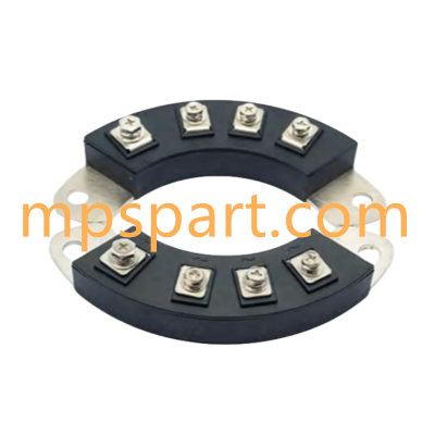Diode Rectifier Compatible MXYG100A12 - MPS Parts