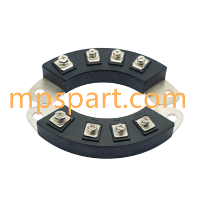 Diode Rectifier Compatible MXYG150A12 - MPS Parts