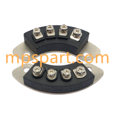 Diode Rectifier Compatible MXYG3012 - MPS Parts