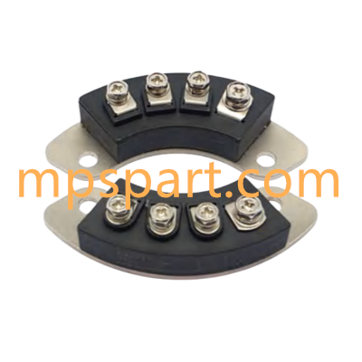 Diode Rectifier Compatible MXYG4012 - MPS Parts