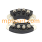 Diode Rectifier Compatible MXYG5012 - MPS Parts