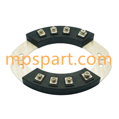 Diode Rectifier Compatible MXYG7012 - MPS Parts