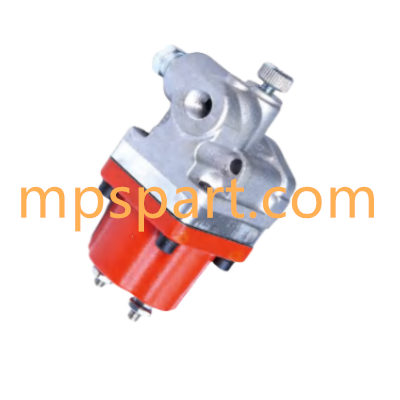 Engine Stop Solenoid Compatible 3017993 - MPS Parts