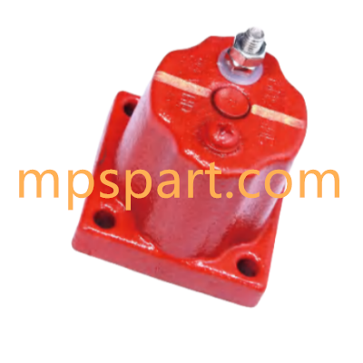 Engine Stop Solenoid Compatible 3054609 - MPS Parts