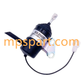 Engine Stop Solenoid Compatible 1685160014 - MPS Parts