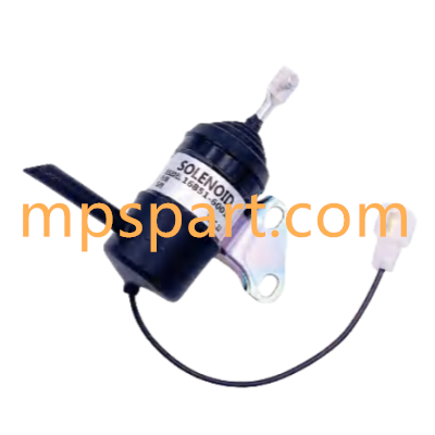 Engine Stop Solenoid Compatible 1685160014 - MPS Parts