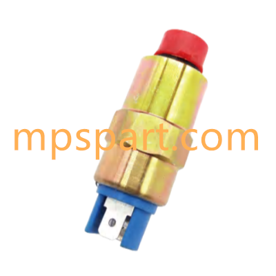 Engine Stop Solenoid Compatible 26420472 - MPS Parts
