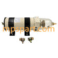 Fuel Filter Compatible 1000FG 112205740270 K65051105300341 - MPS Filter