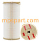 Fuel Filter Compatible 1000FG 2020PMOR FS20201 1346307 PF7890 P552023 - MPS Filter