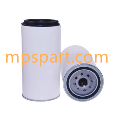 Fuel Filter Compatible 11110474 FS19753 WK 1176 x - MPS Filter