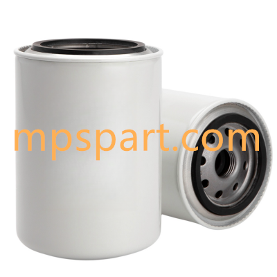 Fuel Filter Compatible 119341 FF204 H194WK 9Y4435 BF992 P1131 P553693 119098 - MPS Filter