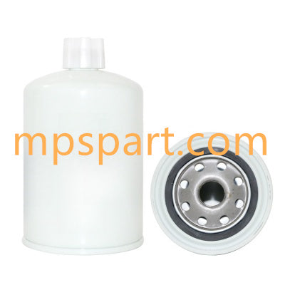 Fuel Filter Compatible 11EL70210 3903410 FS12809 3930942 P551329 BF1280 3I1178 P3401 - MPS Filter