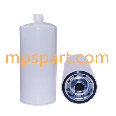 Fuel Filter Compatible 1257972H1 FS1216 WK 12 290 BF1216 P3430A P552216 - MPS Filter