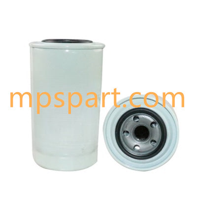 Fuel Filter Compatible 12990755801 800151006 XCMGRXL00601 12990755800 FF165 WK724/4 J8622040 - MPS Filter