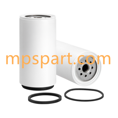 Fuel Filter Compatible 1355891 FS19754 H7120WK30 WK11002x 1290372 BF1281O P550177 - MPS Filter