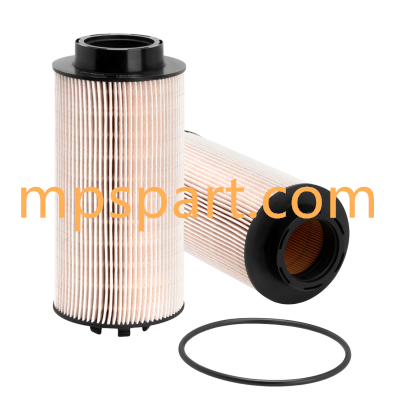 Fuel Filter Compatible 1397766 FF5510 E66KPD36 PU999/2X PF7767 P550631 - MPS Filter