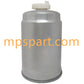 Fuel Filter Compatible 1902138 FF5135 H70WK02 WK842/2 P4183 P550588 - MPS Filter