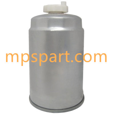 Fuel Filter Compatible 1902138 FF5135 H70WK02 WK842/2 P4183 P550588 - MPS Filter