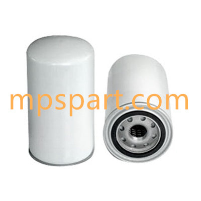 Fuel Filter Compatible 1R0740/1W8633 FF185 H19WK01 WK950/3 BF970 P557440 P1104 - MPS Filter