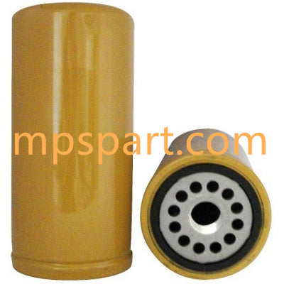 Fuel Filter Compatible 1R0751 FF5324 H178WK WK850/3 BF7632 P550879 P8451 - MPS Filter