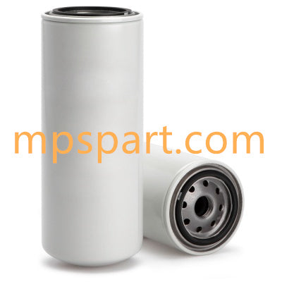 Fuel Filter Compatible 1R0753 FF5322 WK970/2 BF7631 P8336 P551312 - MPS Filter