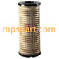 Fuel Filter Compatible 1R0756 FF5323 E75KP PF7655 P551317 C3601 - MPS Filter