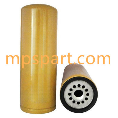 Fuel Filter Compatible 1R0762 FF5624 H264WK BF7753 P550625 P9265 - MPS Filter