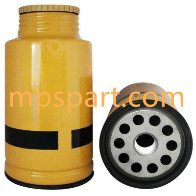 Fuel Filter Compatible 1R0770 FS19820 BF1284SP P550626 PS10264 - MPS Filter