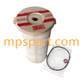 Fuel Filter Compatible 2020PM-OR - MPS Filter
