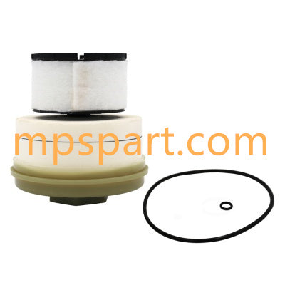 Fuel Filter Compatible 23304EV430 - MPS Filter