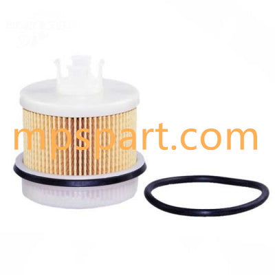 Fuel Filter Compatible 2339078221 FF5734 P502530 EF1112 - MPS Filter