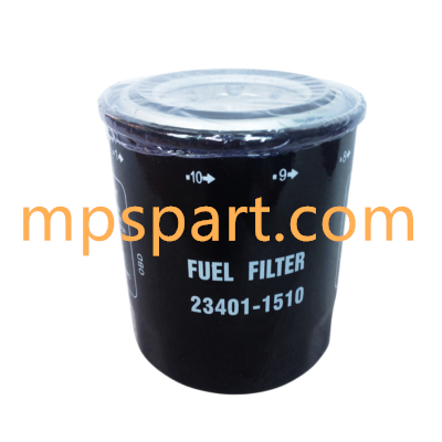 Fuel Filter Compatible 23401-1510 - MPS Filter