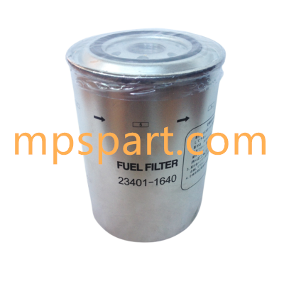 Fuel Filter Compatible 23401-1640 - MPS Filter