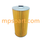 Fuel Filter Compatible 23401-1730 - MPS Filter