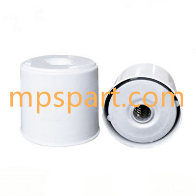 Fuel Filter Compatible 26561117 FF167 E75KD42 P917x C1191PL - MPS Filter