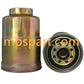 Fuel Filter Compatible 3194544000 3194544001 - MPS Filter