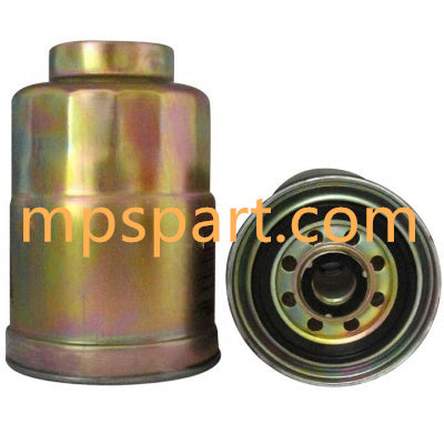 Fuel Filter Compatible 3194544000 3194544001 - MPS Filter