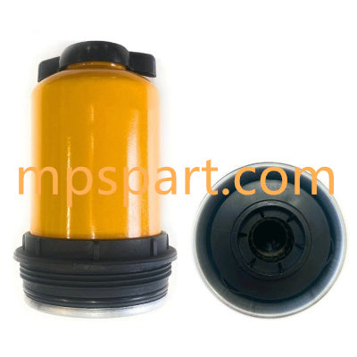 Fuel Filter Compatible 320/07382 P553550 - MPS Filter