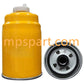Fuel Filter Compatible 32/912001A H70WK02 WK842/2 - MPS Filter